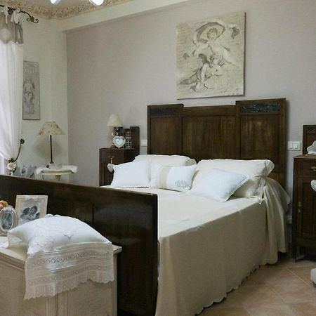 La Stanza Della Nonna Hotel Modica Exterior foto