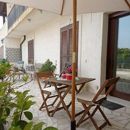 La Stanza Della Nonna Hotel Modica Exterior foto