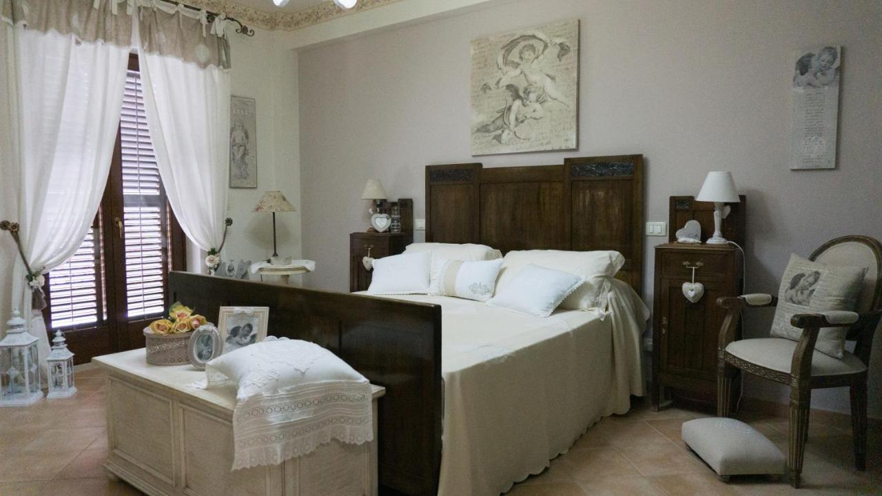 La Stanza Della Nonna Hotel Modica Exterior foto